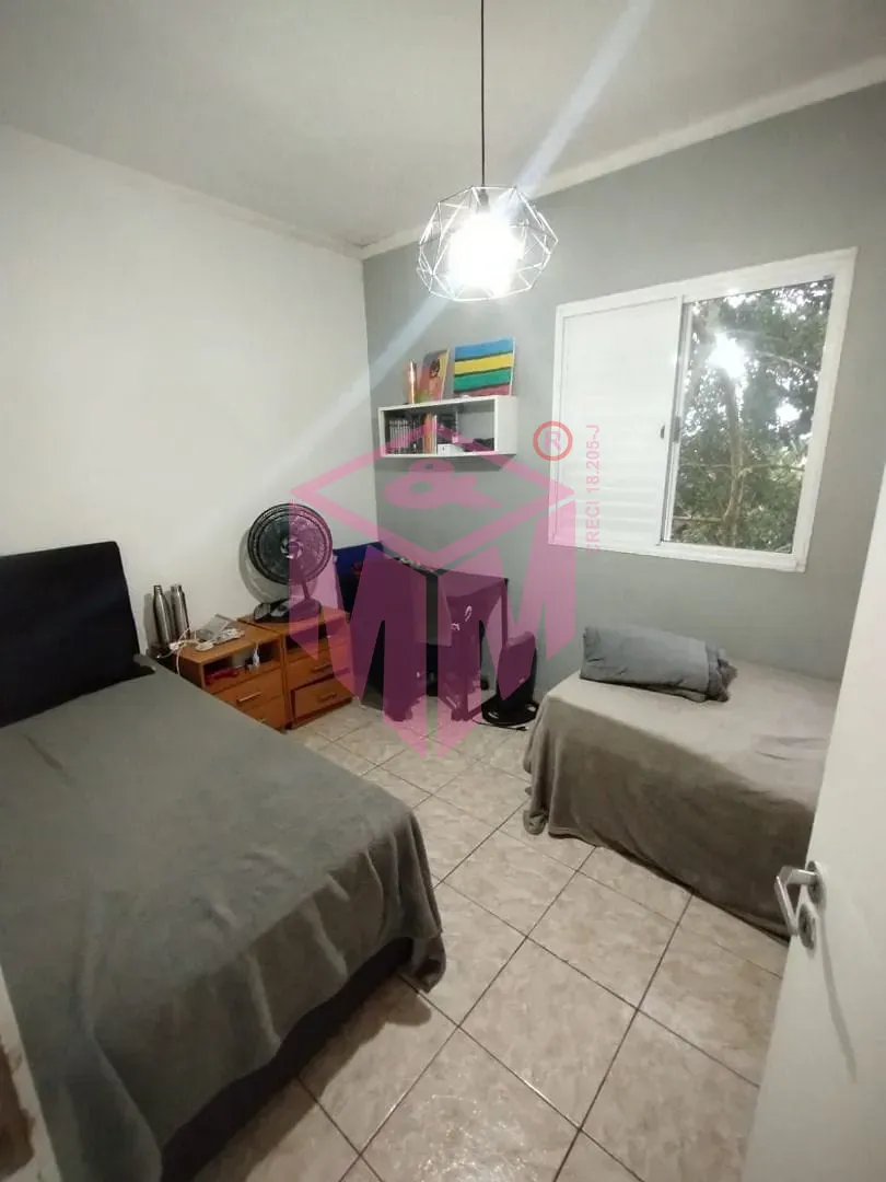 Apartamento, 2 quartos, 56 m² - Foto 11