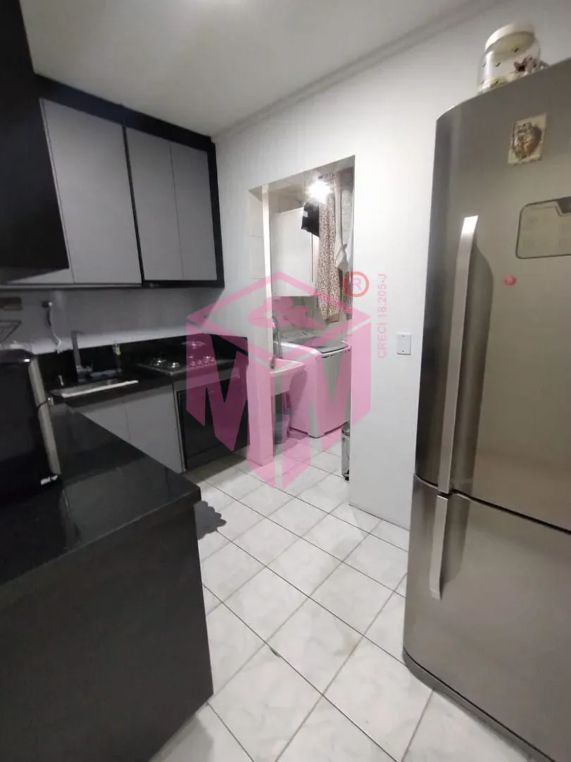 Apartamento, 2 quartos, 56 m² - Foto 7