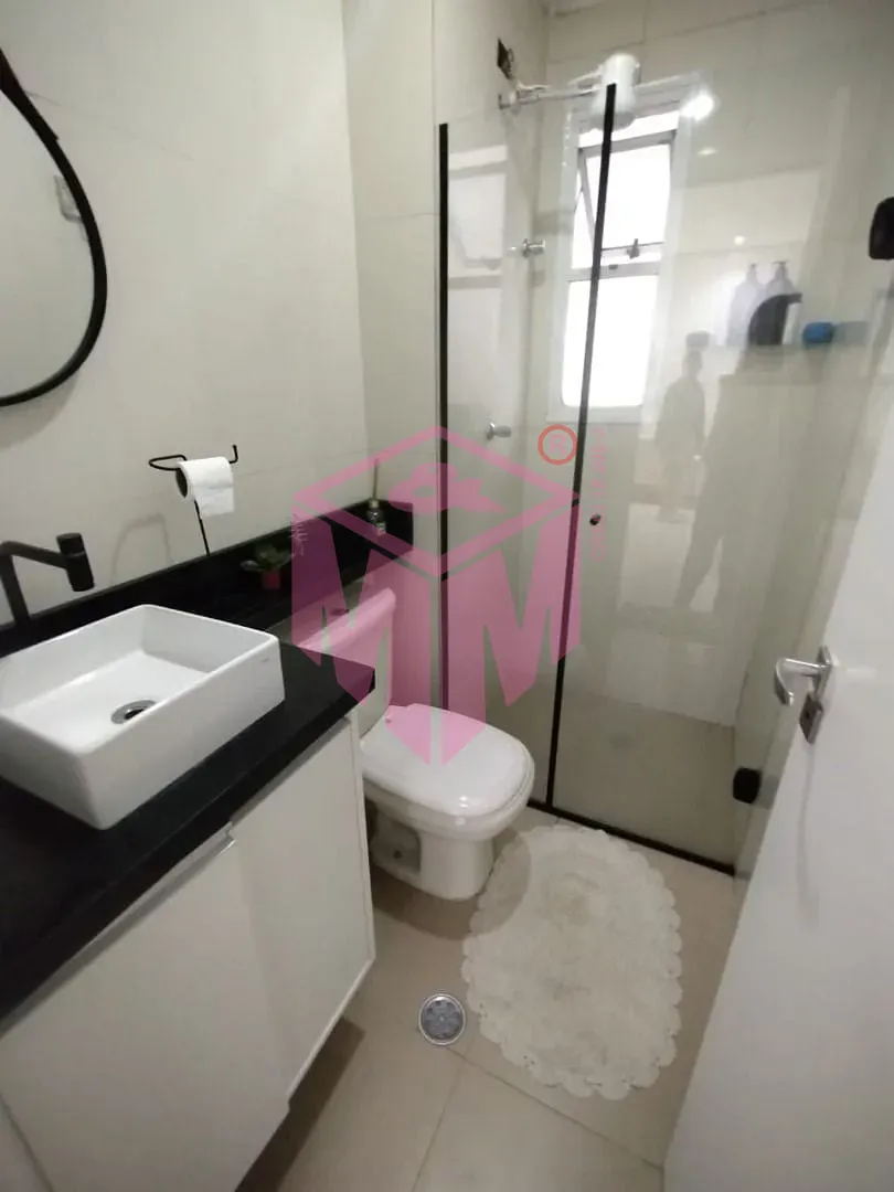 Apartamento, 2 quartos, 56 m² - Foto 13