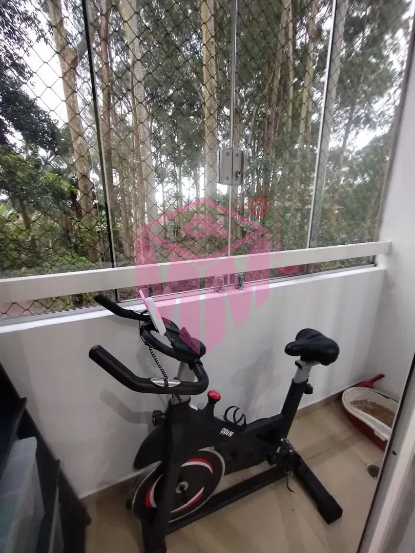 Apartamento, 2 quartos, 56 m² - Foto 6