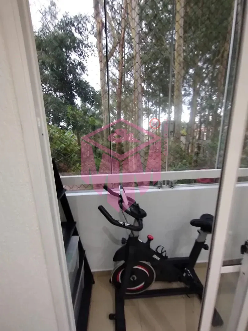 Apartamento, 2 quartos, 56 m² - Foto 5