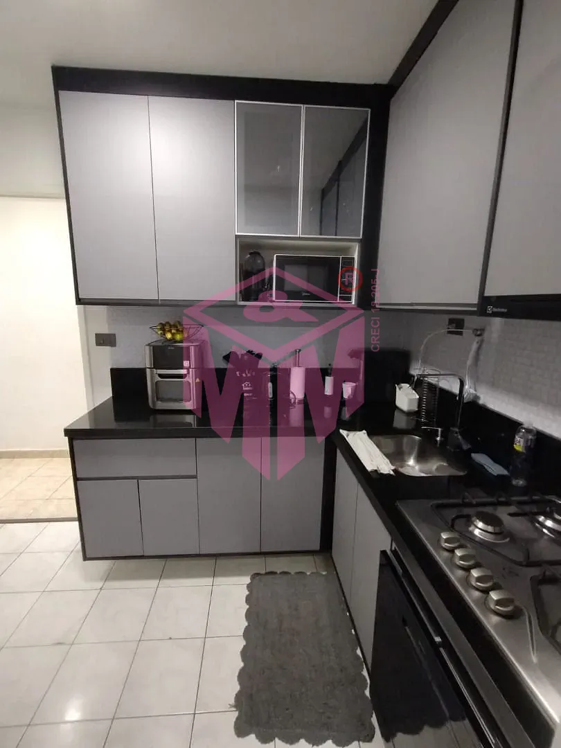 Apartamento, 2 quartos, 56 m² - Foto 8