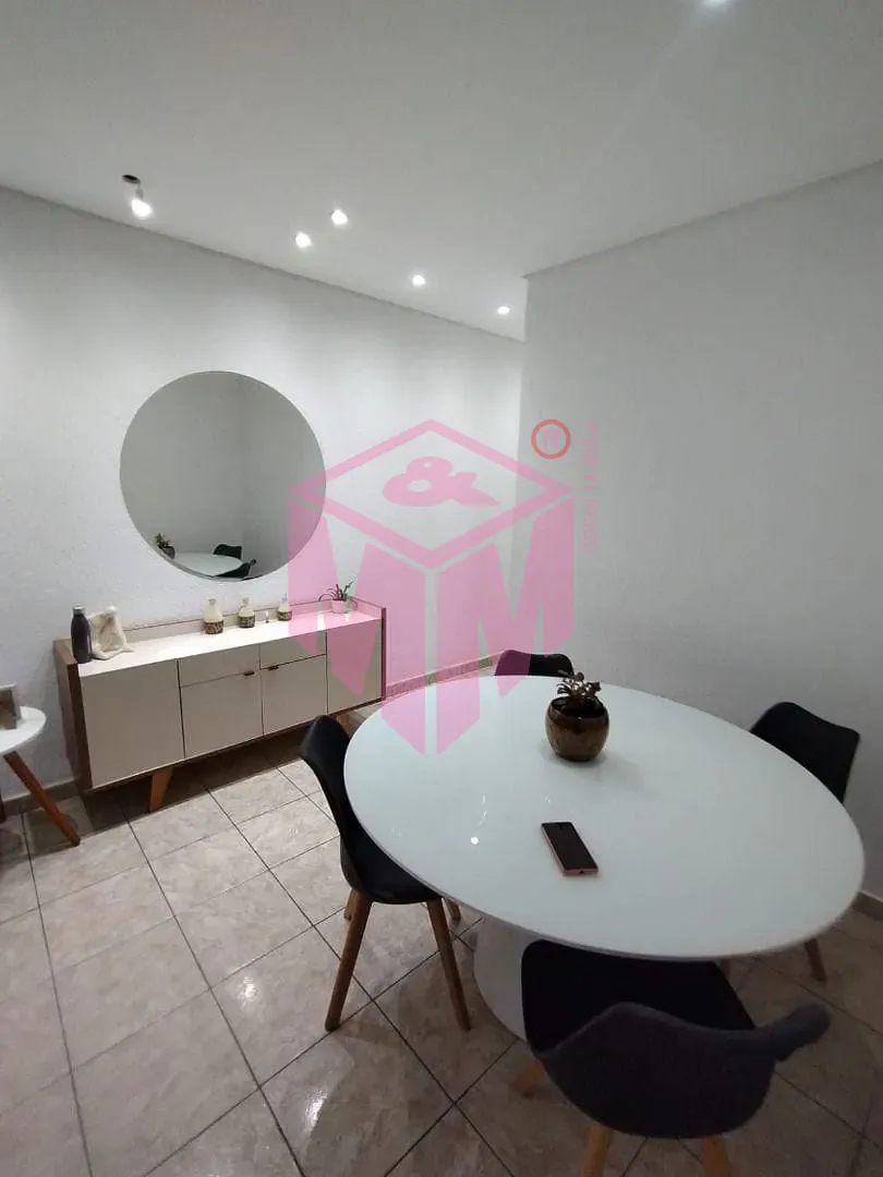 Apartamento, 2 quartos, 56 m² - Foto 4