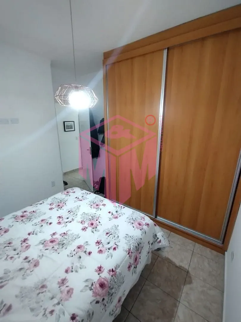Apartamento, 2 quartos, 56 m² - Foto 9