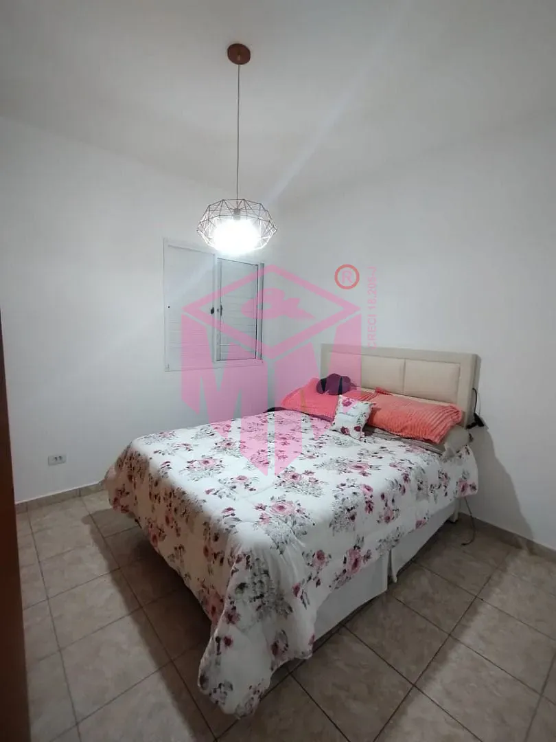 Apartamento, 2 quartos, 56 m² - Foto 10