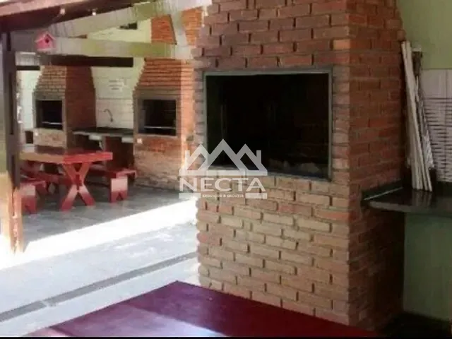 Apartamento com 58m² 2 quartos e 2 banheiros, à venda, no bairro Sapé em Ubatuba
