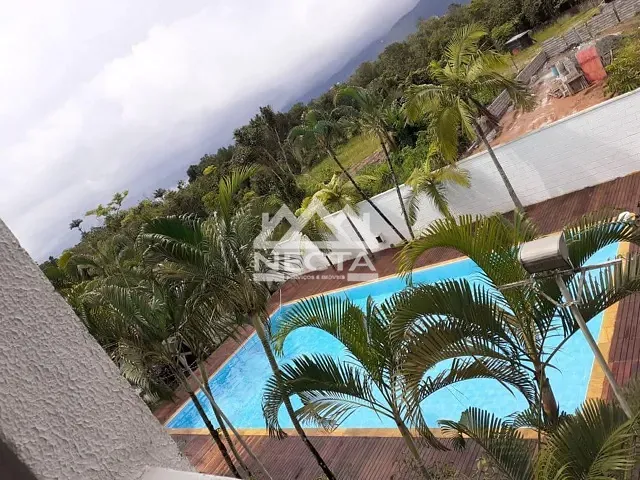 Apartamento com 58m² 2 quartos e 2 banheiros, à venda, no bairro Sapé em Ubatuba
