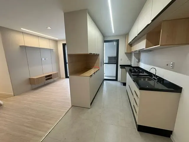 Apartamento com 147m² 2 quartos e 2 banheiros, à venda, no bairro Terra Bonita em Londrina