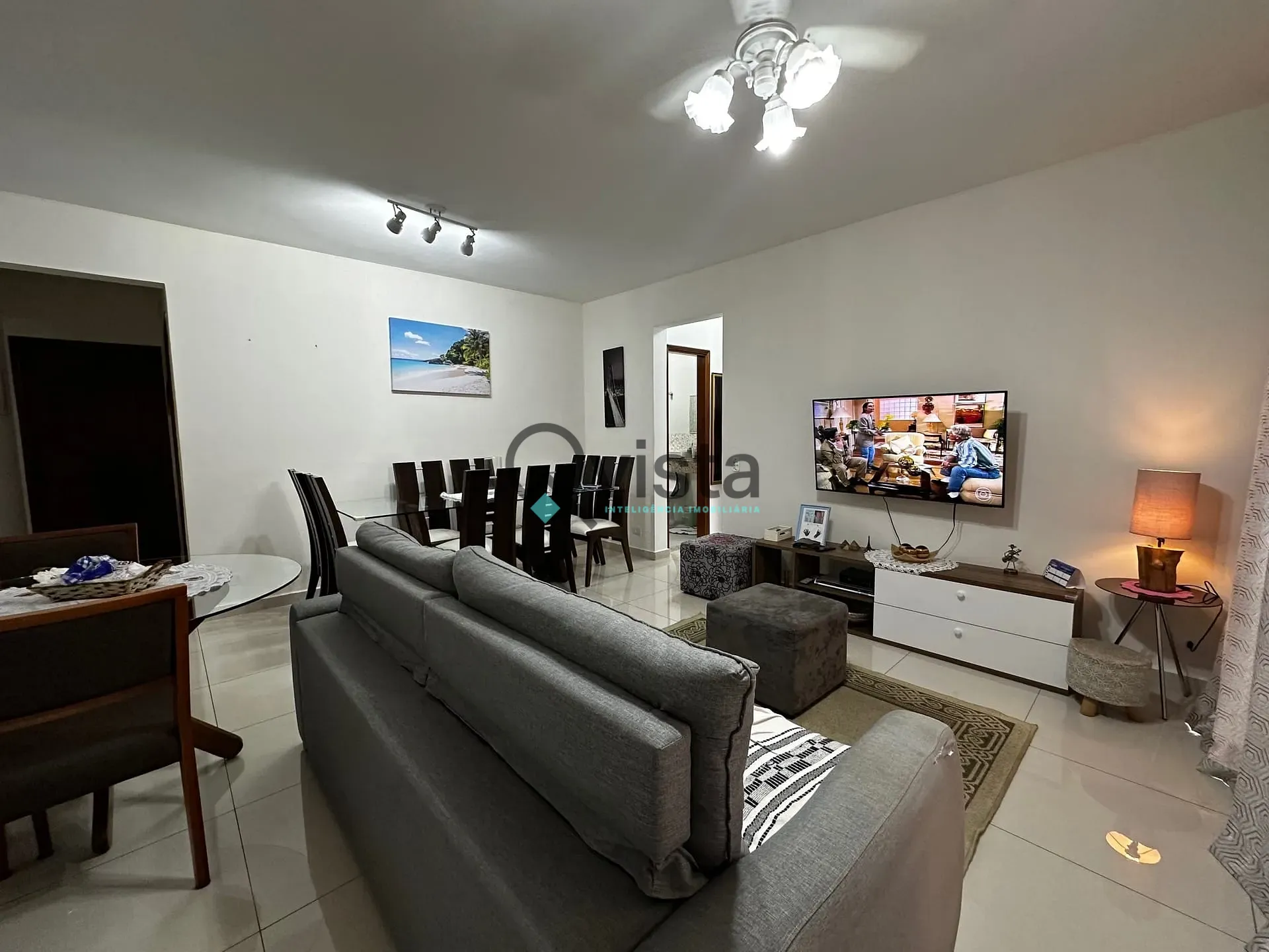 Apartamento, 3 quartos, 117 m² - Foto 3