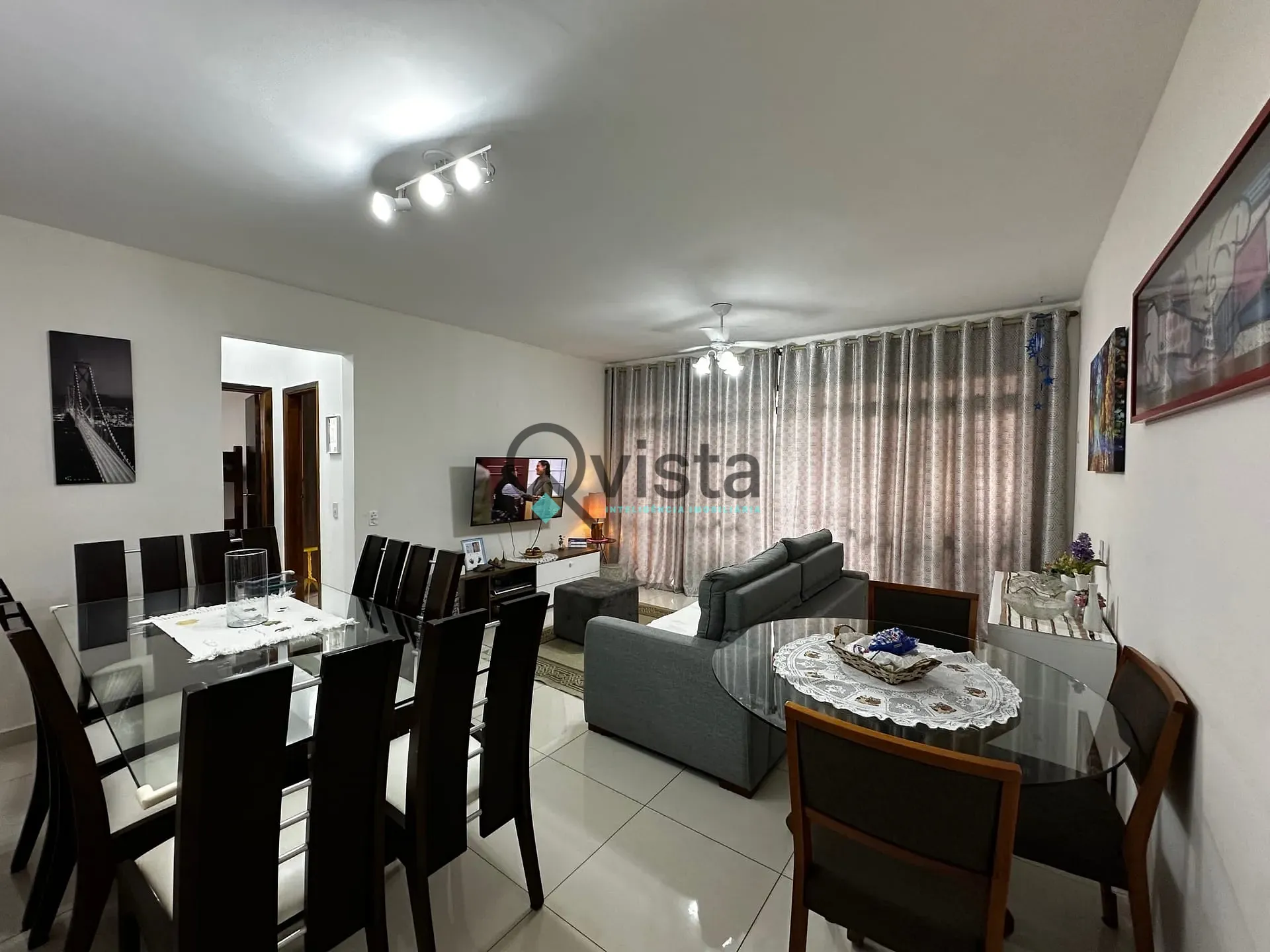 Apartamento, 3 quartos, 117 m² - Foto 6