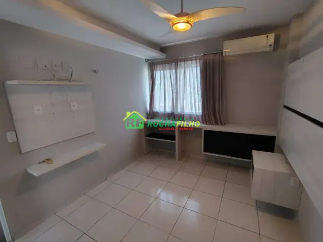 Apartamento 2 quartos e 2 banheiros, para alugar, no bairro Planalto em Teresina