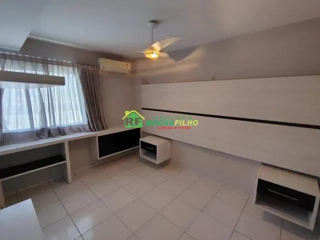Apartamento 2 quartos e 2 banheiros, para alugar, no bairro Planalto em Teresina