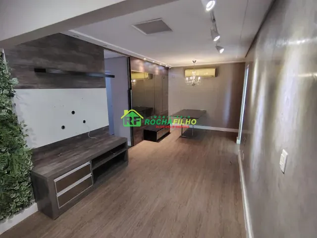 Apartamento 2 quartos e 2 banheiros, para alugar, no bairro Planalto em Teresina