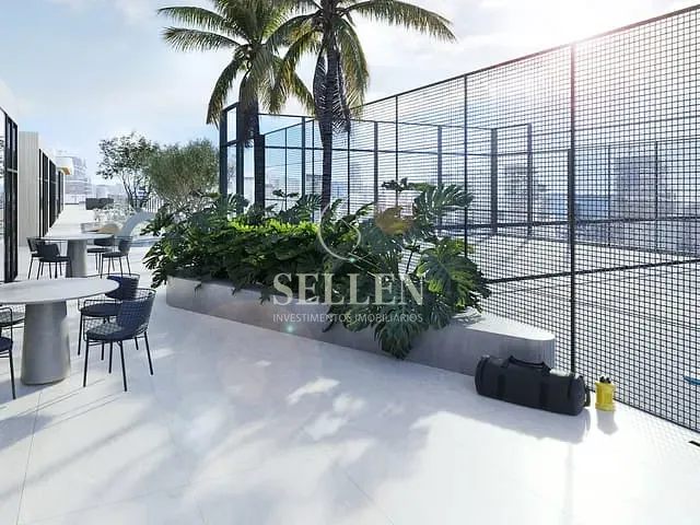 Apartamento à venda, no bairro Centro em Balneário Camboriú