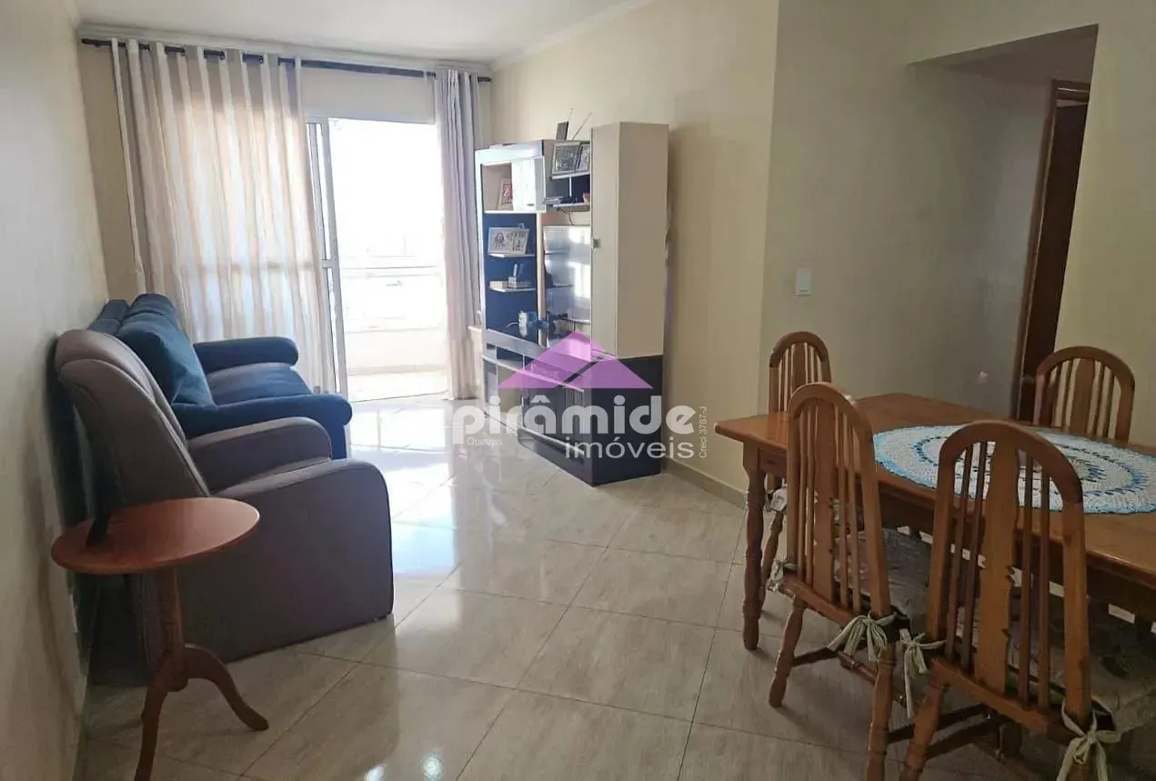 Apartamento, 3 quartos, 86 m² - Foto 6