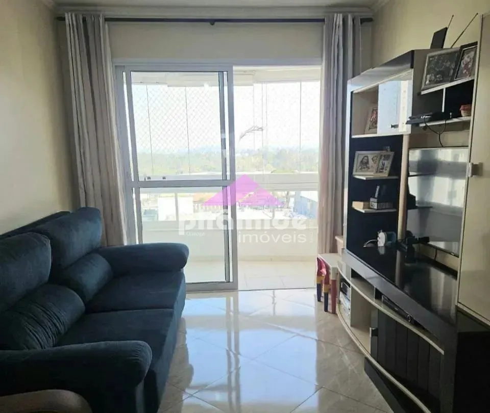 Apartamento, 3 quartos, 86 m² - Foto 4