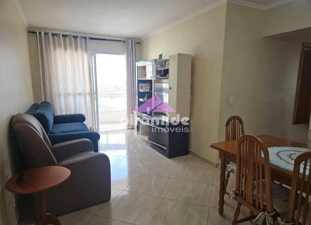 Apartamento, 3 quartos, 86 m² - Foto 2