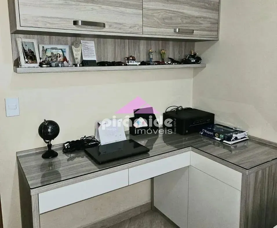 Apartamento, 3 quartos, 86 m² - Foto 23