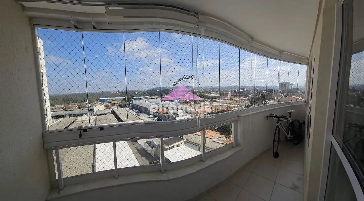 Apartamento, 3 quartos, 86 m² - Foto 1