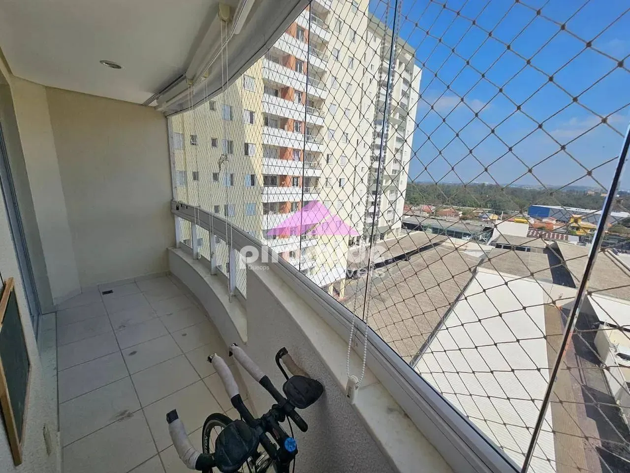 Apartamento, 3 quartos, 86 m² - Foto 9