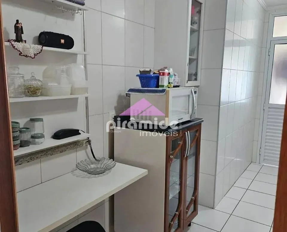 Apartamento, 3 quartos, 86 m² - Foto 12