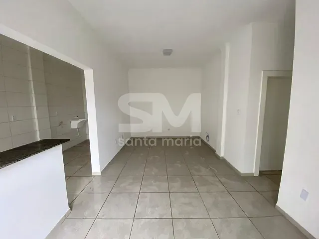 Apartamento 2 quartos e 1 banheiro, para alugar, no bairro Santa Maria em Chapecó
