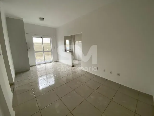Apartamento 2 quartos e 1 banheiro, para alugar, no bairro Santa Maria em Chapecó