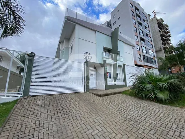 Apartamento 2 quartos e 1 banheiro, para alugar, no bairro Santa Maria em Chapecó
