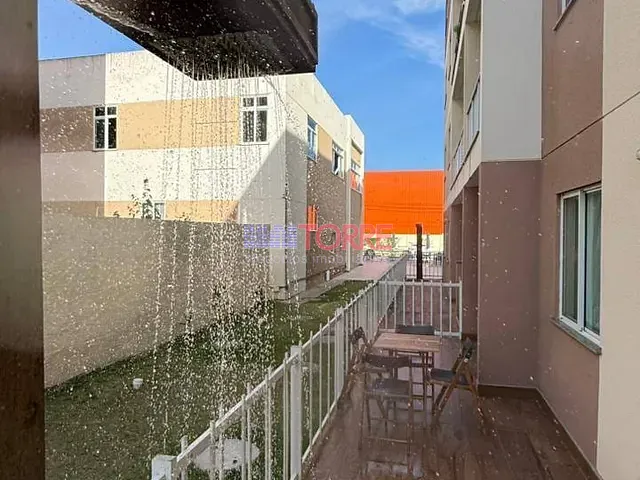 Apartamento 2 quartos e 2 banheiros, para alugar, no bairro Nossa Senhora da Vitória em Ilhéus