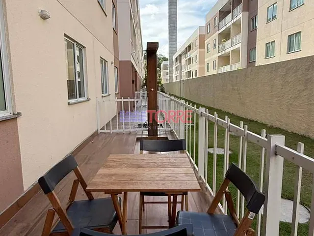 Apartamento 2 quartos e 2 banheiros, para alugar, no bairro Nossa Senhora da Vitória em Ilhéus