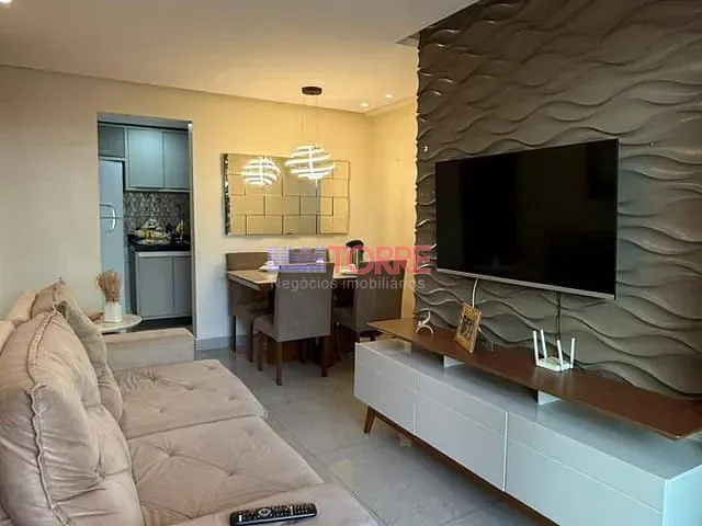 Apartamento 2 quartos e 2 banheiros, para alugar, no bairro Nossa Senhora da Vitória em Ilhéus