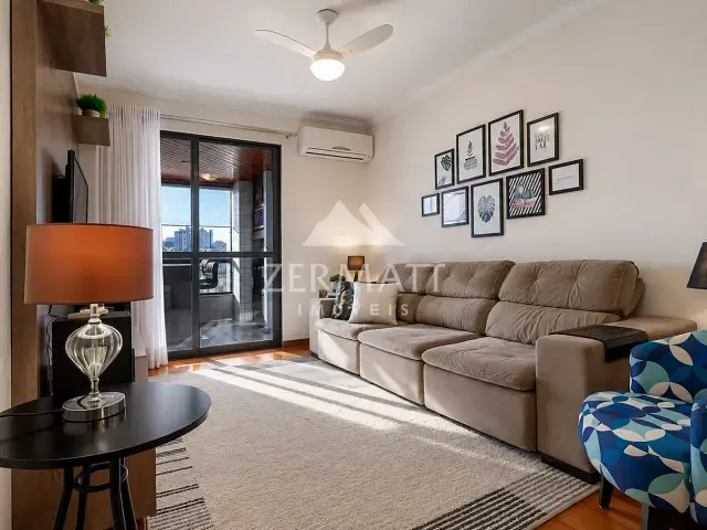 Apartamento com 182m² 3 quartos e 3 banheiros, à venda, no bairro Jardim Blumenau em Blumenau