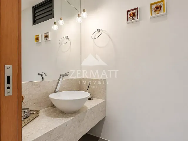 Apartamento com 182m² 3 quartos e 3 banheiros, à venda, no bairro Jardim Blumenau em Blumenau