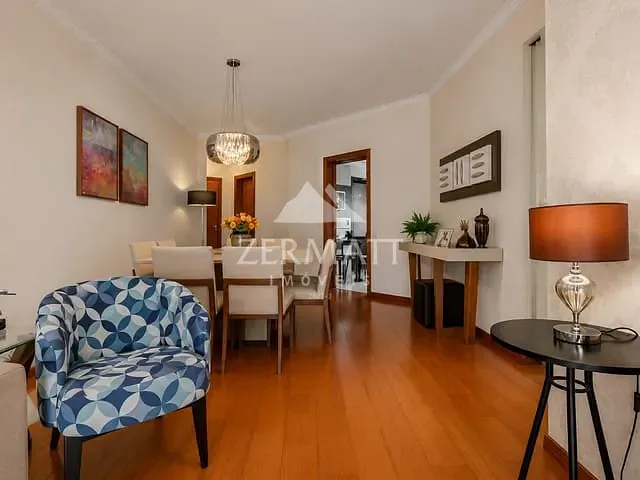 Apartamento com 182m² 3 quartos e 3 banheiros, à venda, no bairro Jardim Blumenau em Blumenau