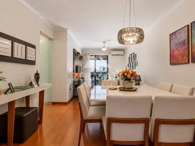 Apartamento com 182m² 3 quartos e 3 banheiros, à venda, no bairro Jardim Blumenau em Blumenau
