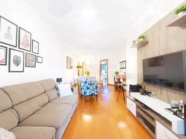 Apartamento com 182m² 3 quartos e 3 banheiros, à venda, no bairro Jardim Blumenau em Blumenau
