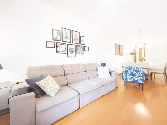 Apartamento com 182m² 3 quartos e 3 banheiros, à venda, no bairro Jardim Blumenau em Blumenau