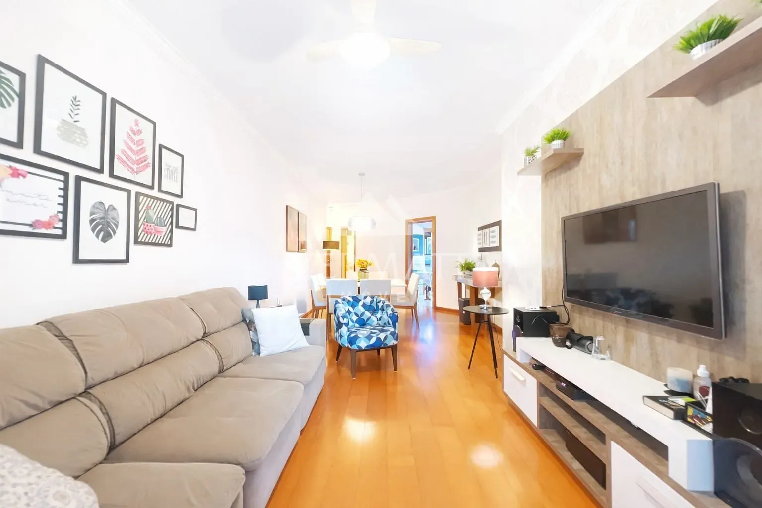 Apartamento à venda, Jardim Blumenau, Blumenau, SC - foto 1