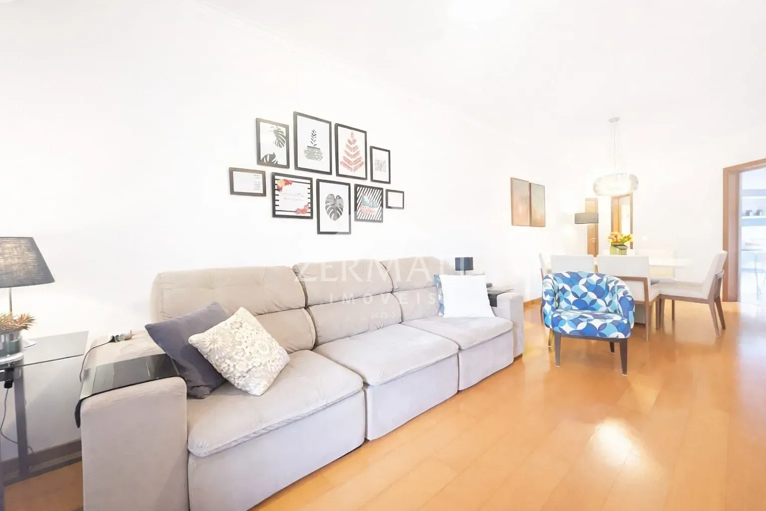 Apartamento à venda, Jardim Blumenau, Blumenau, SC — foto 2