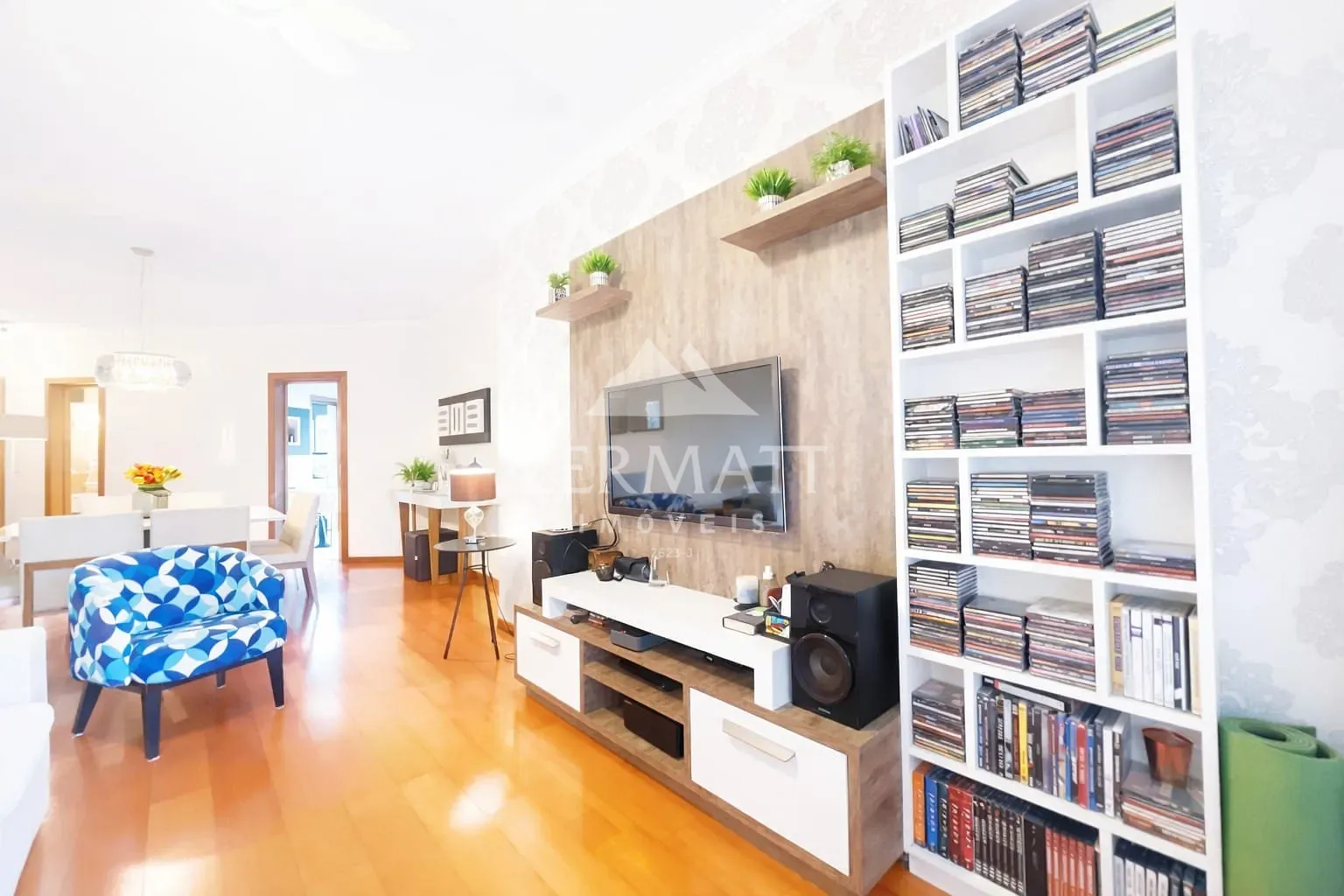 Apartamento à venda, Jardim Blumenau, Blumenau, SC — foto 3