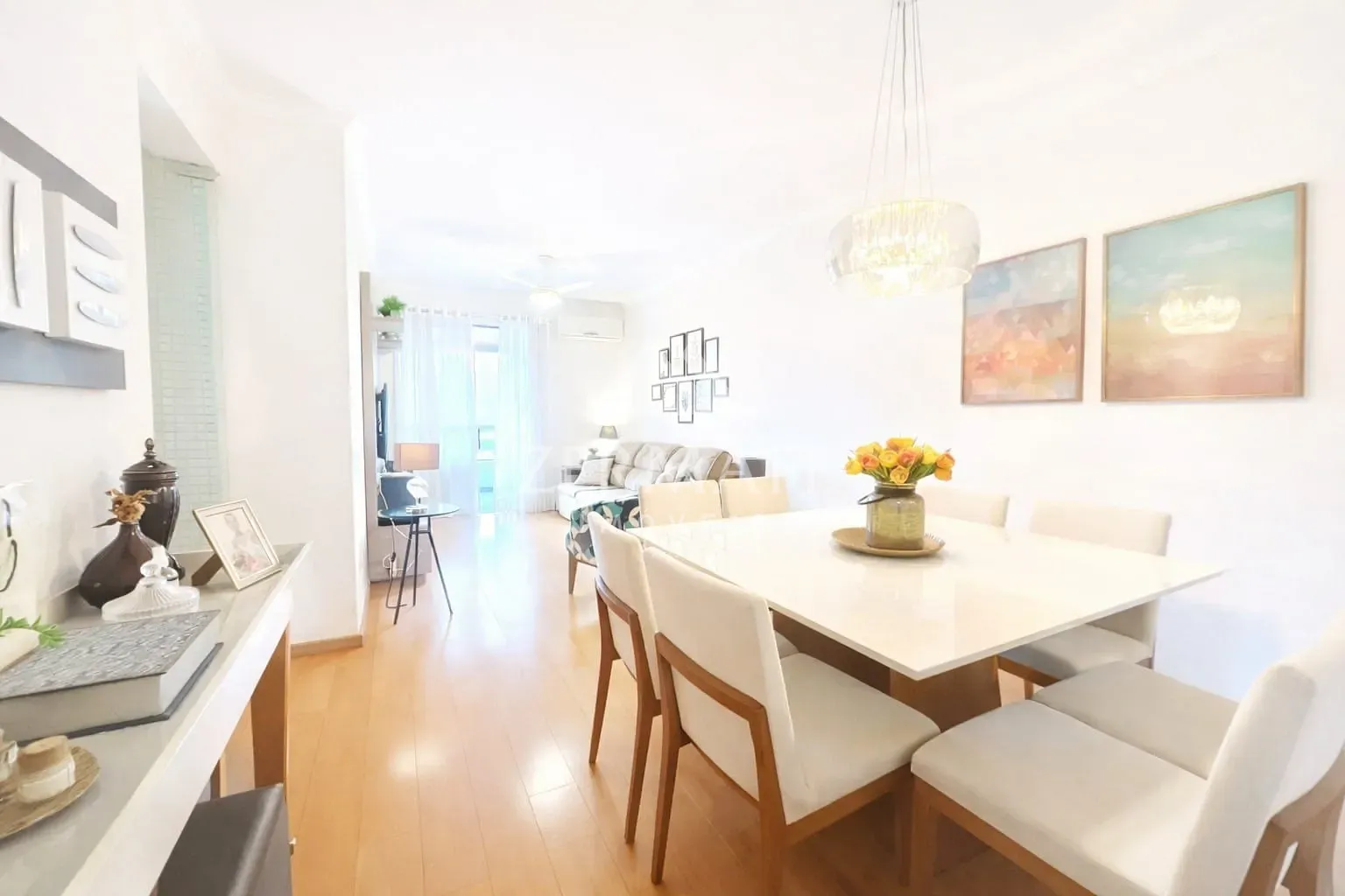 Apartamento à venda, Jardim Blumenau, Blumenau, SC — foto 4