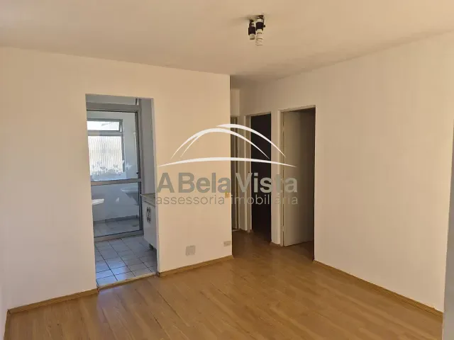 Apartamento 2 quartos e 1 banheiro, para alugar, no bairro Ayrosa em Osasco