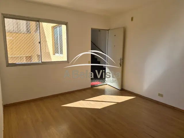 Apartamento 2 quartos e 1 banheiro, para alugar, no bairro Ayrosa em Osasco
