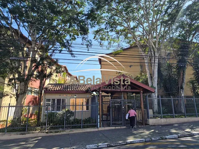 Apartamento 2 quartos e 1 banheiro, para alugar, no bairro Ayrosa em Osasco