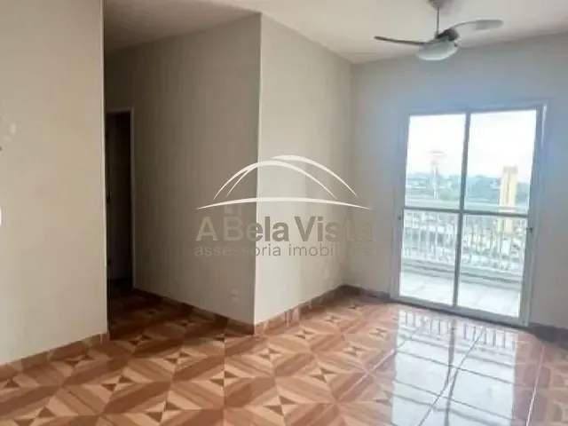 Apartamento 2 quartos e 1 banheiro, à venda, no bairro Presidente Altino em Osasco
