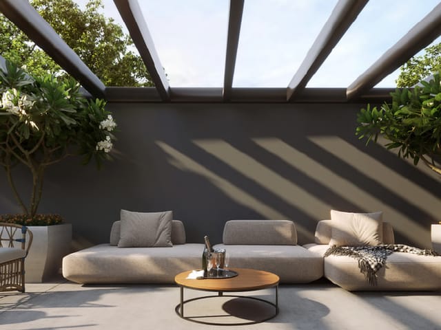 Apartamento com 42m² 2 quartos e 2 banheiros, à venda, no bairro Perdizes em São Paulo