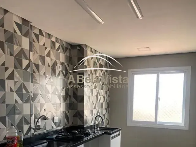 Apartamento 2 quartos e 1 banheiro, à venda, no bairro Jaguaré em São Paulo