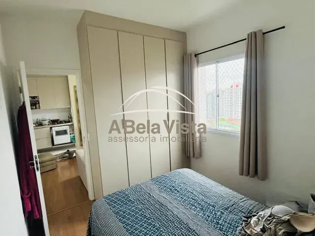 Apartamento 2 quartos e 1 banheiro, à venda, no bairro Quitaúna em Osasco