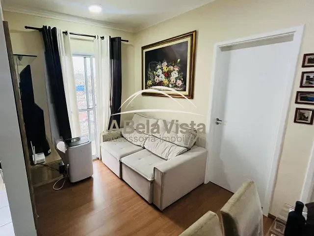 Apartamento 2 quartos e 1 banheiro, à venda, no bairro Quitaúna em Osasco
