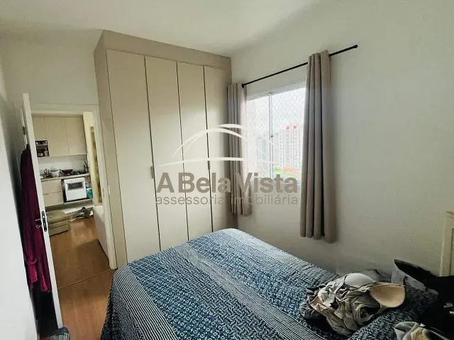 Apartamento 2 quartos e 1 banheiro, à venda, no bairro Quitaúna em Osasco